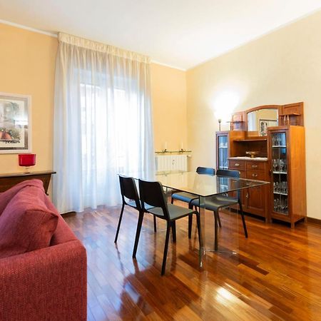 Apartmán Residenza Astra Verona Exteriér fotografie