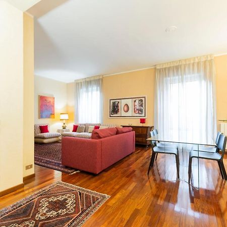 Apartmán Residenza Astra Verona Exteriér fotografie