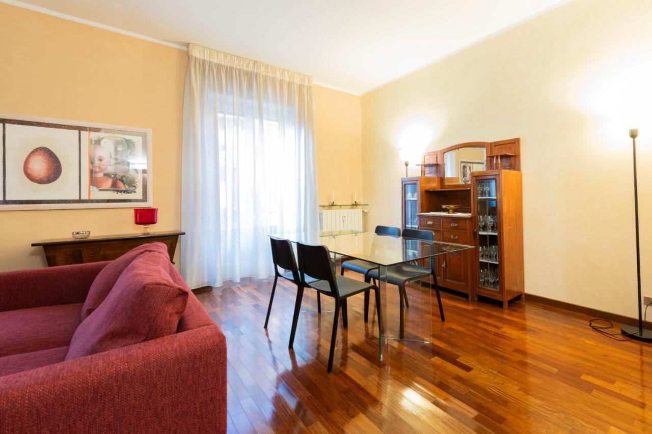 Apartmán Residenza Astra Verona Exteriér fotografie