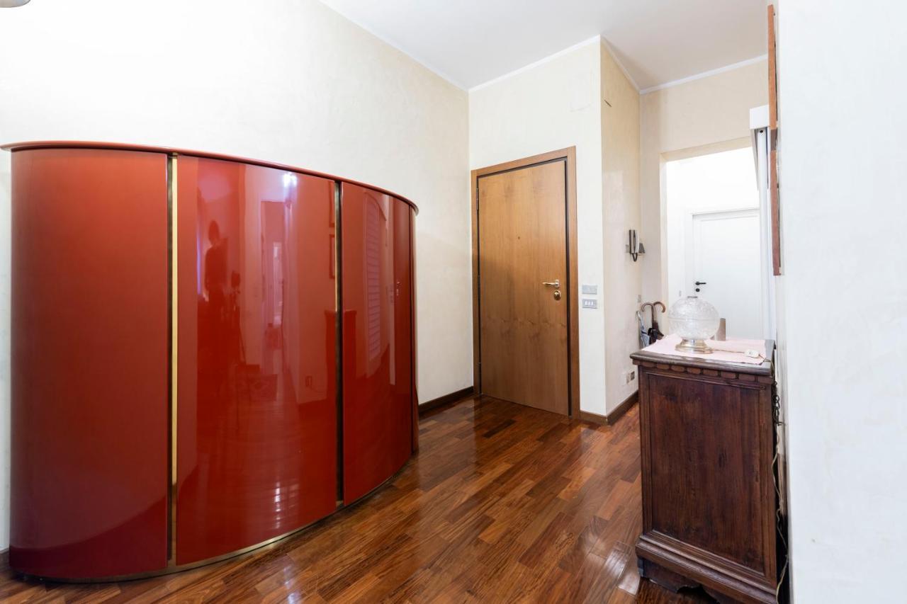 Apartmán Residenza Astra Verona Exteriér fotografie
