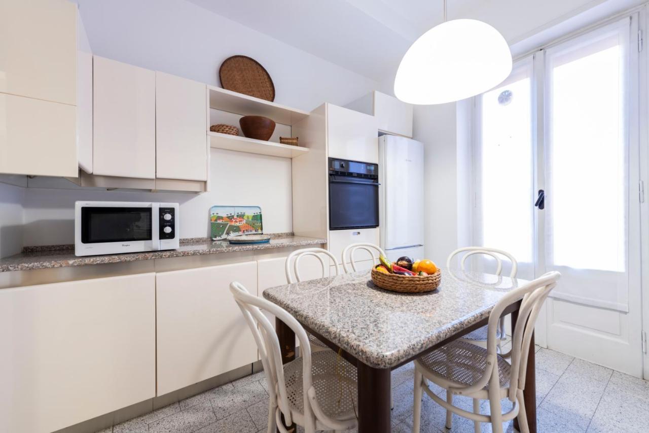 Apartmán Residenza Astra Verona Exteriér fotografie