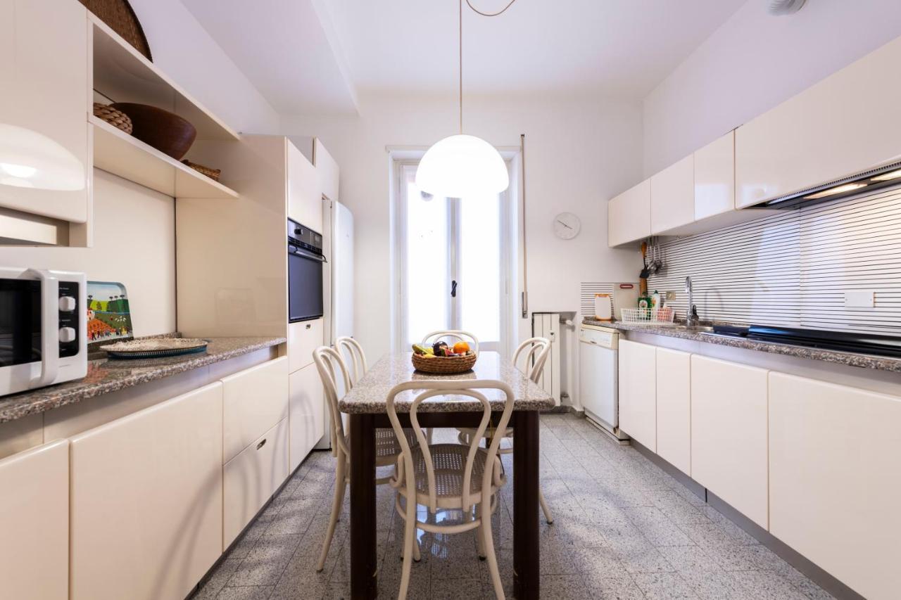 Apartmán Residenza Astra Verona Exteriér fotografie